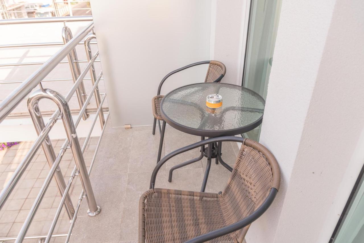 A Klub Apartmani Mrcajevci Экстерьер фото