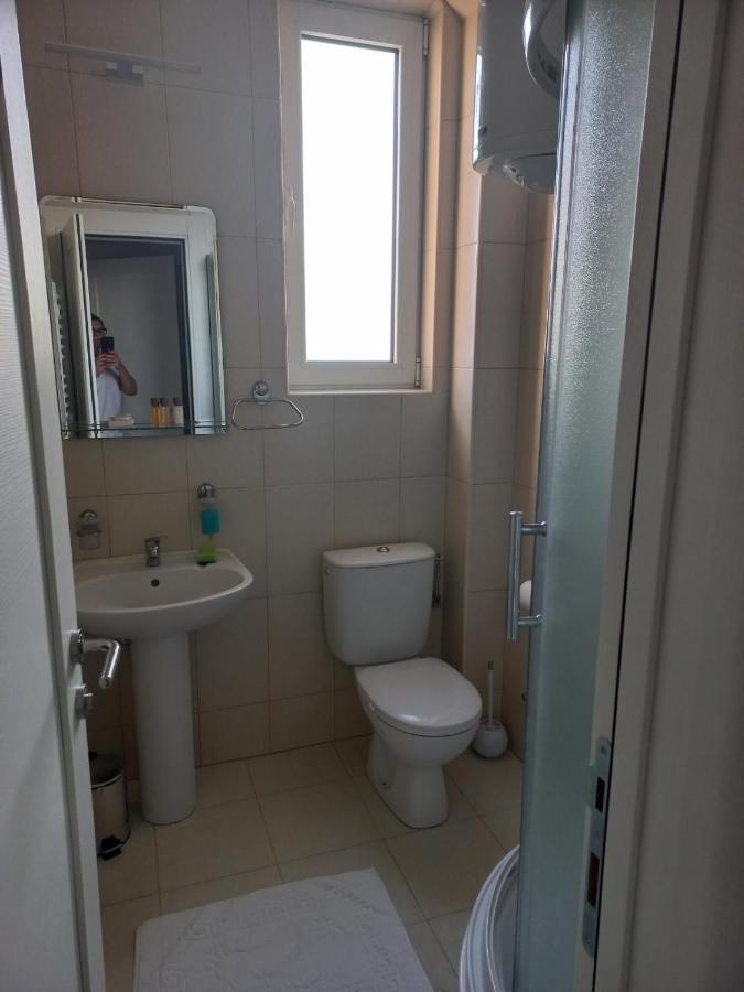 A Klub Apartmani Mrcajevci Экстерьер фото