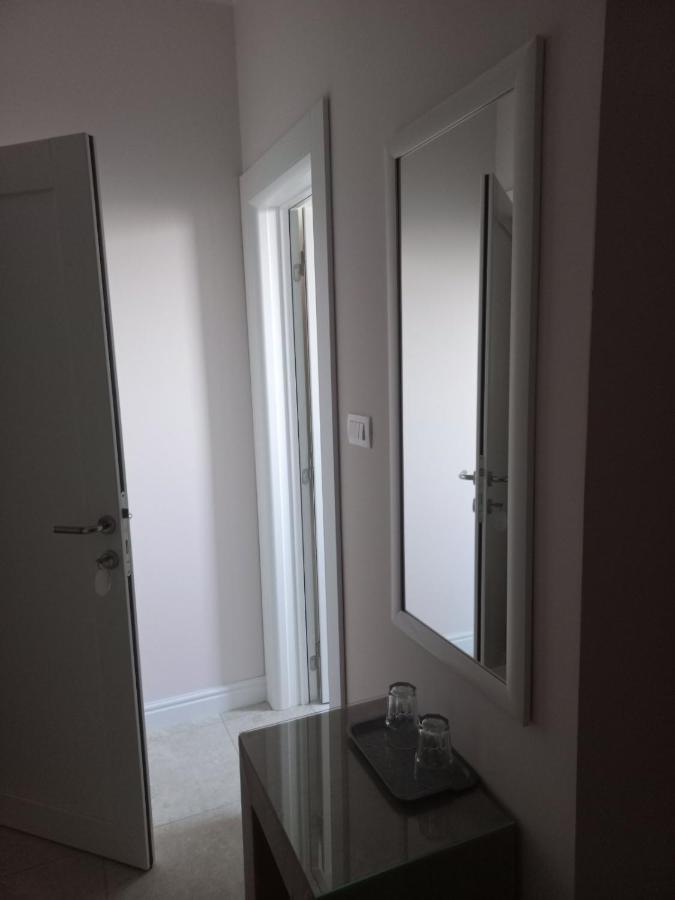 A Klub Apartmani Mrcajevci Экстерьер фото