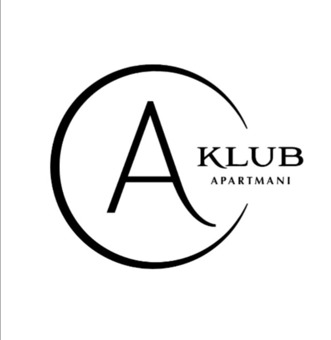 A Klub Apartmani Mrcajevci Экстерьер фото